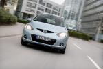 Mazda2 3-Door 2007 года